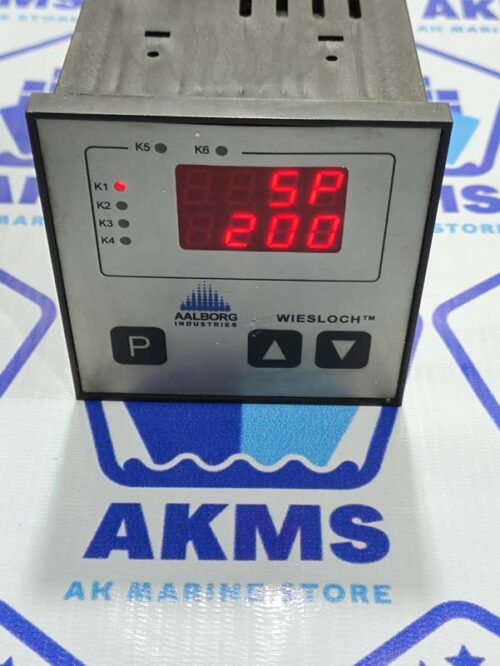 AALBOEG 93W00200 METER