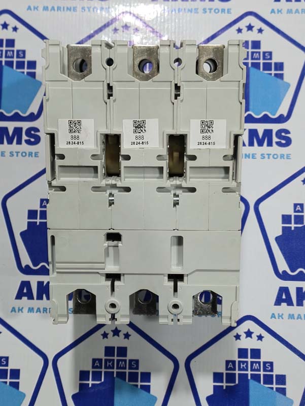 ABB TMAX T5L630 CIRCUIT BREAKER 630A-10 ABB TMAX T5L630 CIRCUIT BREAKER 630A