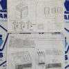 ABB TMAX T5L630 CIRCUIT BREAKER 630A-15 ABB TMAX T5L630 CIRCUIT BREAKER 630A
