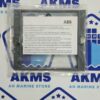 ABB TMAX T5L630 CIRCUIT BREAKER 630A-16 ABB TMAX T5L630 CIRCUIT BREAKER 630A