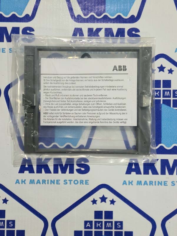 ABB TMAX T5L630 CIRCUIT BREAKER 630A-16 ABB TMAX T5L630 CIRCUIT BREAKER 630A