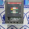ABB TMAX T5L630 CIRCUIT BREAKER 630A-3 ABB TMAX T5L630 CIRCUIT BREAKER 630A
