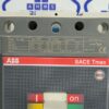 ABB TMAX T5L630 CIRCUIT BREAKER 630A-4 ABB TMAX T5L630 CIRCUIT BREAKER 630A