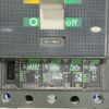 ABB TMAX T5L630 CIRCUIT BREAKER 630A-5 ABB TMAX T5L630 CIRCUIT BREAKER 630A
