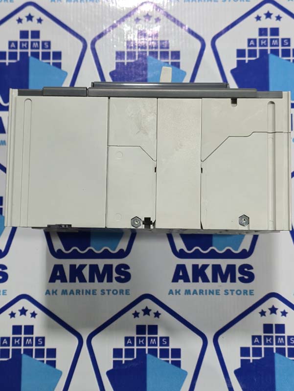 ABB TMAX T5L630 CIRCUIT BREAKER 630A-8 ABB TMAX T5L630 CIRCUIT BREAKER 630A