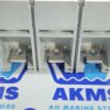 ABB TMAX T5L630 CIRCUIT BREAKER 630A-9 ABB TMAX T5L630 CIRCUIT BREAKER 630A