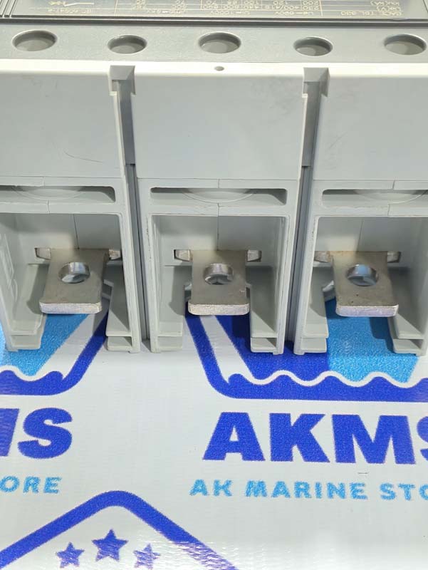 ABB TMAX T5L630 CIRCUIT BREAKER 630A-9 ABB TMAX T5L630 CIRCUIT BREAKER 630A