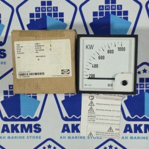 DEIF DQ96-X METER