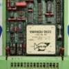 LIPS LCM PCB CARD-2 LIPS LCM PCB CARD