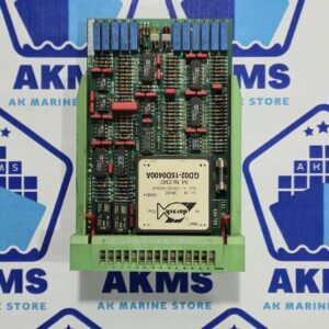 LIPS LCM PCB CARD