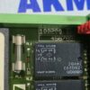 LIPS P.I.M. 8100200.1B PCB CARD