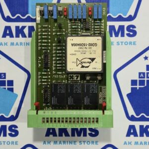 LIPS P.I.M. 8100200.1B PCB CARD