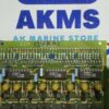 LIPS SIM PCB CARD-1 LIPS SIM PCB CARD