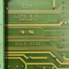 LIPS SIM PCB CARD-3 LIPS SIM PCB CARD