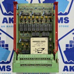 LIPS SIM PCB CARD