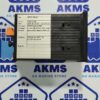 VAF INSTRUMENTS 92702E-99XVAF METER