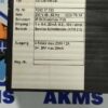 VAF INSTRUMENTS 92702E-99XVAF METER