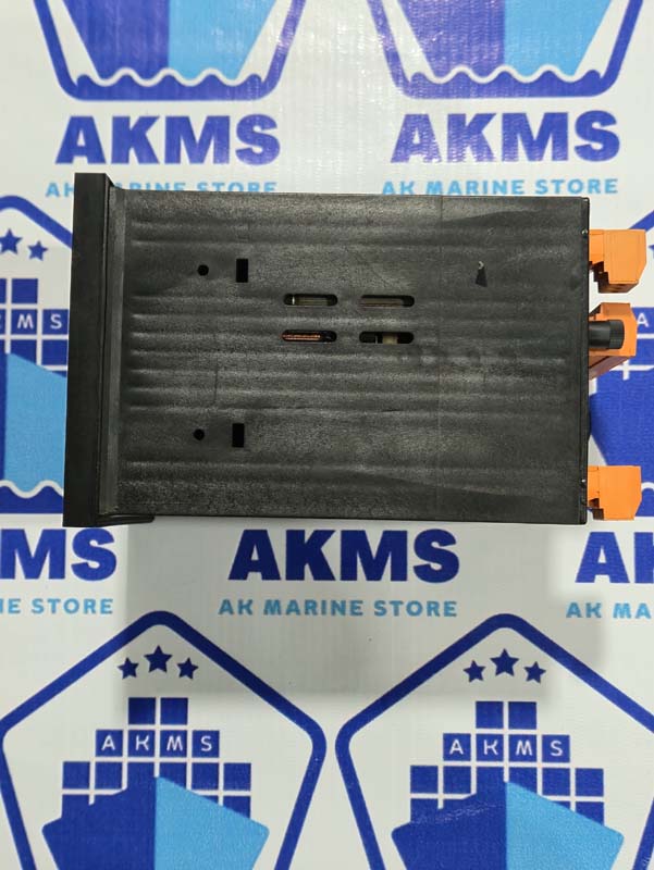 VAF INSTRUMENTS 92702E-99XVAF METER